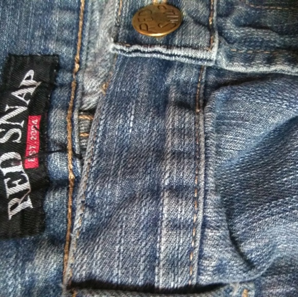 Jeans - Picture 5 of 6